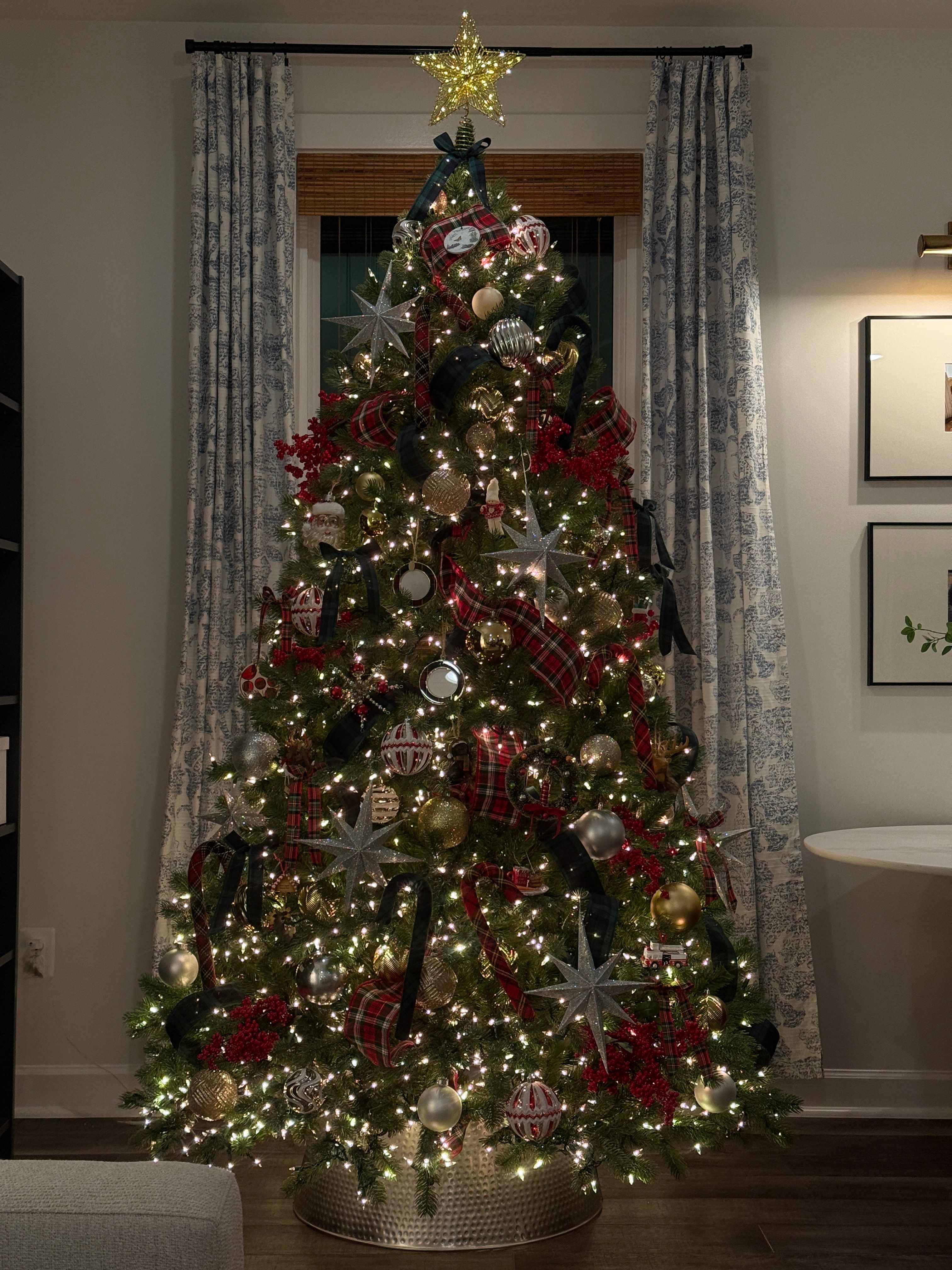 Ralph Lauren Christmas