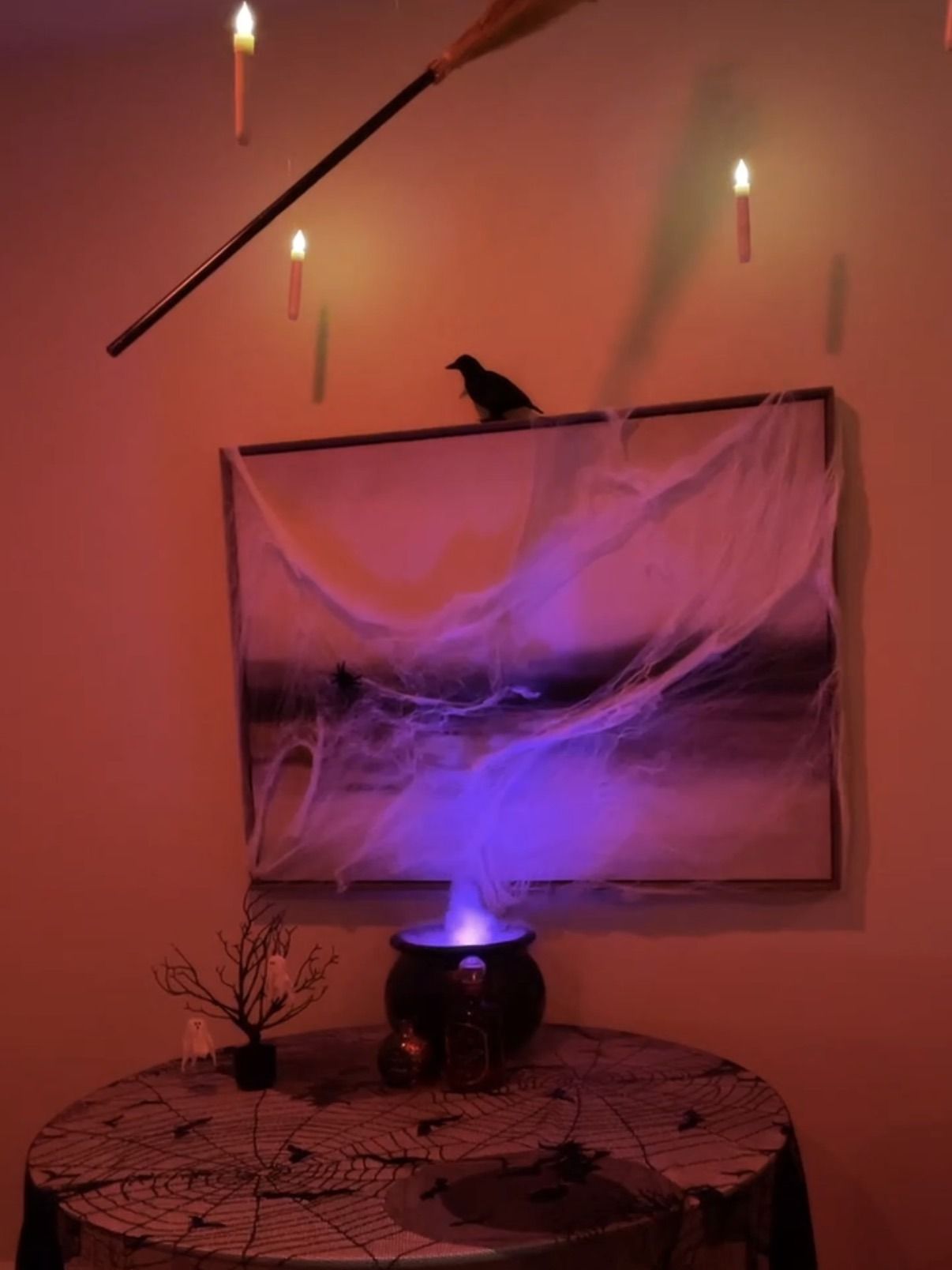 Harry Potter Halloween